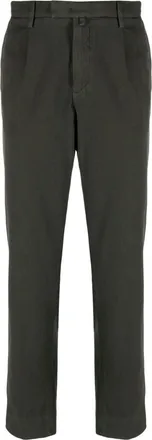 BRIGLIA 1949 Cotton Trousers