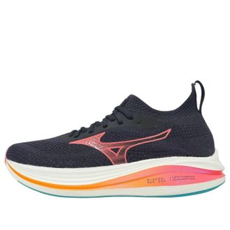 Mizuno Neo Zen Baritone Blue Calypso Coral J1GC259155