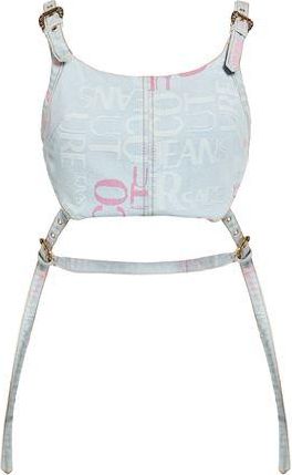 Versace TOPWEAR - Tops sur YOOX.COM