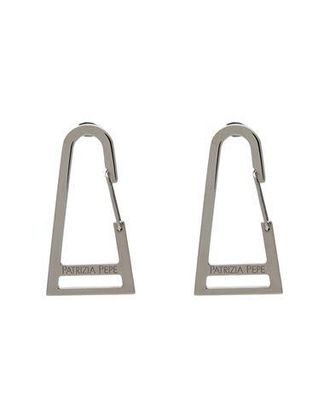 Patrizia Pepe JEWELLERY and WATCHES - Earrings sur YOOX.COM