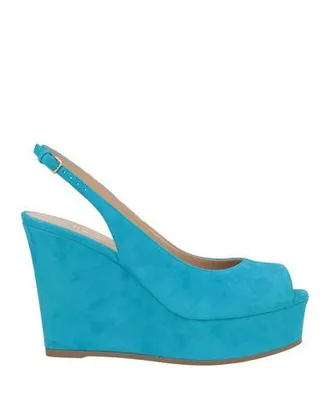 Sergio Rossi SCHUHE - Sandalen auf YOOX.COM