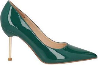 Twentyfourhaitch FOOTWEAR - Pumps sur YOOX.COM