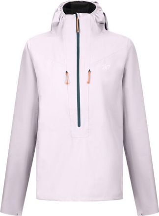 2117 of Sweden Sangis 2.5L Anorak Regenjacke f&uuml;r Damen | wei&szlig;