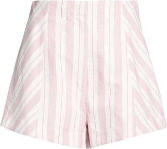 Poss&eacute; BOTTOMWEAR - Shorts & Bermuda Shorts on YOOX.COM