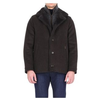 Moorer Teodor-Le Jacket