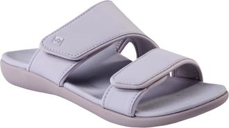 Spenco Kholo Nuevo Glacier Grey SP1064-GGRY Womens