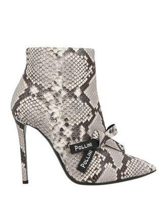 Pollini SCHUHE - Stiefeletten auf YOOX.COM