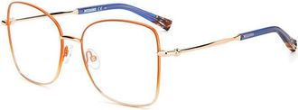 Missoni Demo Cat Eye Ladies Eyeglasses MIS 0098 0BUH 55