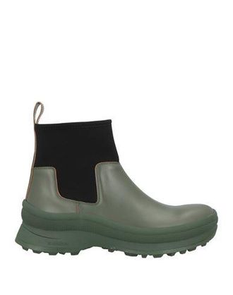 Jil Sander SCHUHE - Stiefeletten auf YOOX.COM