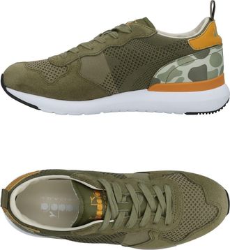 Diadora FOOTWEAR - Trainers on YOOX.COM