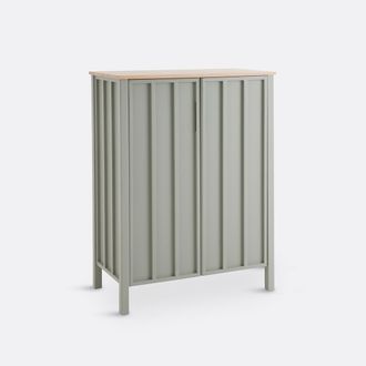 La Redoute Interieurs Buffetkast met 2 deuren, Eug&egrave;ne