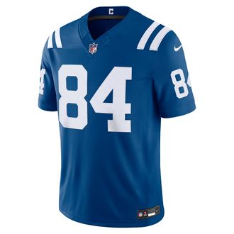 Nike Tyler Warren Indianapolis Colts Nike Mens Dri-FIT NFL Limited Jersey in Blue | 37NMICLH98F-N5T