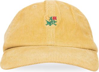 Aim&eacute; Leon Dore BROWN BRUSHED CREST HAT