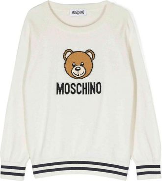 Moschino Crew