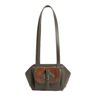 Coccinelle Bolso de mano - Bags - Mujer - Verde - ONE SIZE