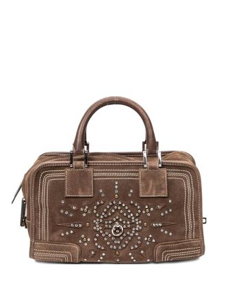 Loewe Amazona tote bag - Brown