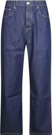 Arte Receipt Back Jeans - Heren - Regular Fit Jeans - Blauw - W34 - Denim - Jeans
