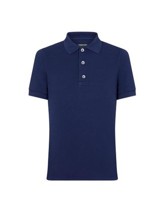 Tom Ford Polo Shirt