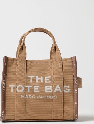 Marc Jacobs Borsa The Tote Bag piccola in canvas