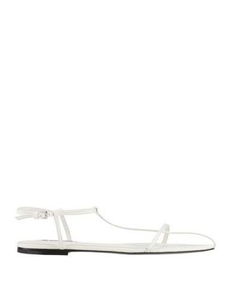 Jil Sander CALZATURE - Sandali su YOOX.COM