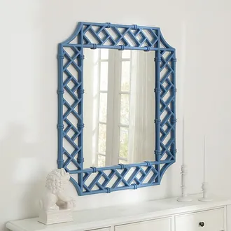 Ballard Designs Lily Mirror - Ballard Designs
