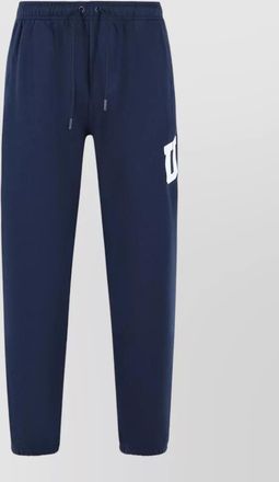 Polo Ralph Lauren cotton blend track pants