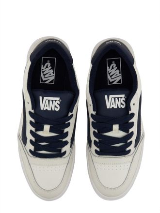 Vans Hylane Sneaker - White