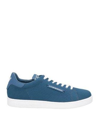 Emporio Armani FOOTWEAR - Trainers on YOOX.COM