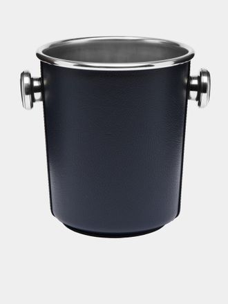 Cassigoli Inox Leather Champagne Bucket