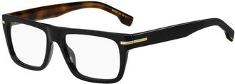 HUGO BOSS BOSS 1503 0WR7 00 Black on Havana 53mm