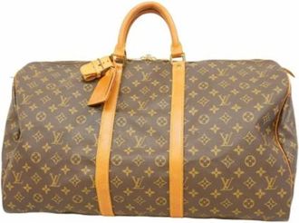 Louis Vuitton unisex, Pre-owned, Marrone, Taglia unica, used