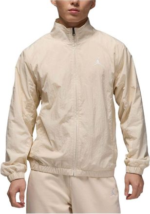 Nike Jordan Air Jordan Essentials Woven Jacket Asia Sizing Light Brown FN4538-203