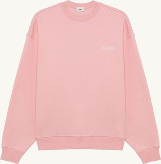 Autry FELPA RECORD UNISEX
