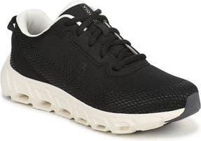 Vionic Priscilla Sneaker in Black/Mesh at Nordstrom Rack, Size 7.5