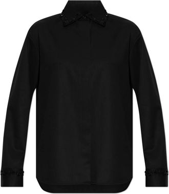 Golden Goose Donna, Camicette, Nero, XS, new