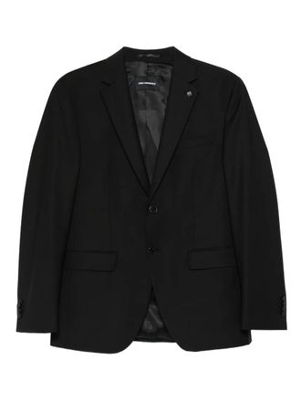 Karl Lagerfeld Clever blazer - Black