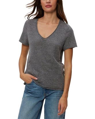 Michael Stars Vera Relaxed Shirt