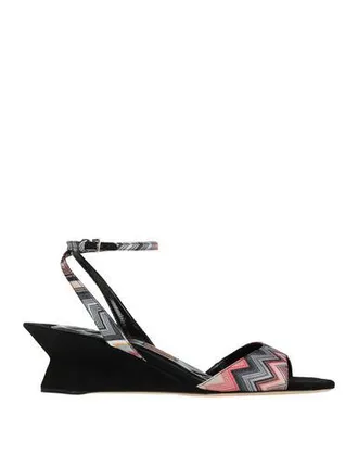 Missoni FOOTWEAR - Sandals on YOOX.COM