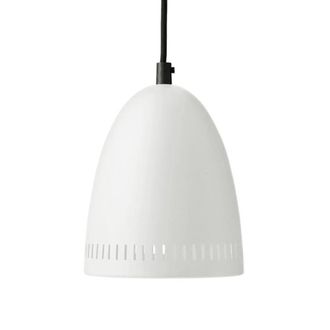 Superliving L&aacute;mpara de techo en metal verde manzana mate di&aacute;metro 16cm