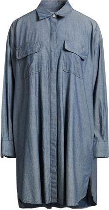 Bellwood TOPWEAR - Denim shirts on YOOX.COM
