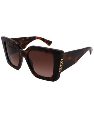 Gucci Womens Gg2039s 51Mm Sunglasses
