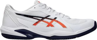 Asics Solution Swift FF 2 White / Nova Orange 1041A466-102 Mens