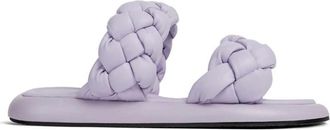 L37 Donna, Scarpe, Viola, 36 EU, new