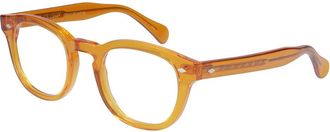 K&agrave;dor Jolly Cal 49 - unisex - Brillen - Bruin - 49 MM - Accessoires
