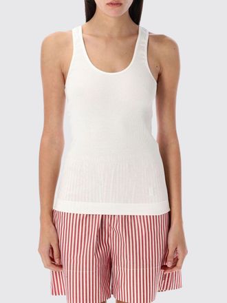 By Malene Birger Top BY MALENE BIRGER Woman color White