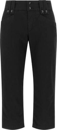 Isabel Marant Mujer, Pantalones, Negro, Talla: 2XS