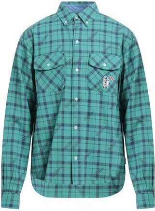 Billionaire Boys Club CAMISETAS Y TOPS - Camisas en YOOX.COM