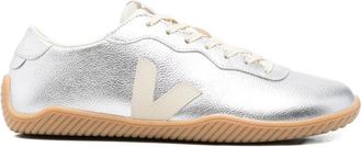 Veja Jitsu Logo-patch Sneakers