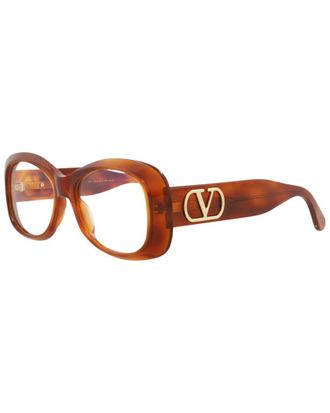 Valentino Womens 53Mm Optical Frames