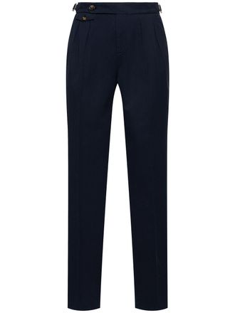 Brunello Cucinelli: Blue Chinos now up to −52% | Stylight